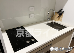 システムキッチン