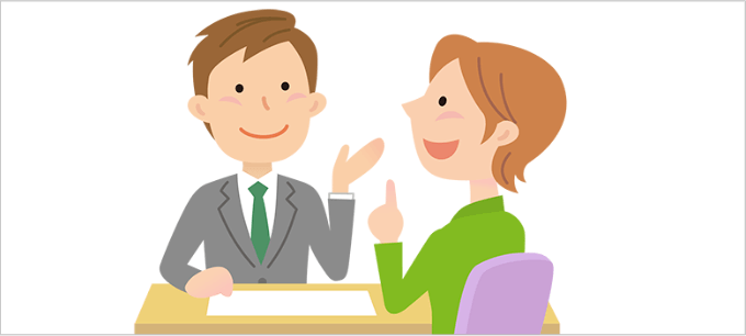 入居時期が未定のお客様にも対応させていただきます!