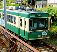 京福電気鉄道