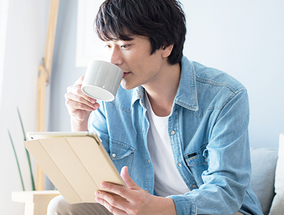 一人暮らし向け賃貸特集