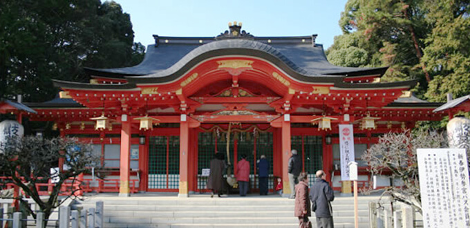 向日市立図書館