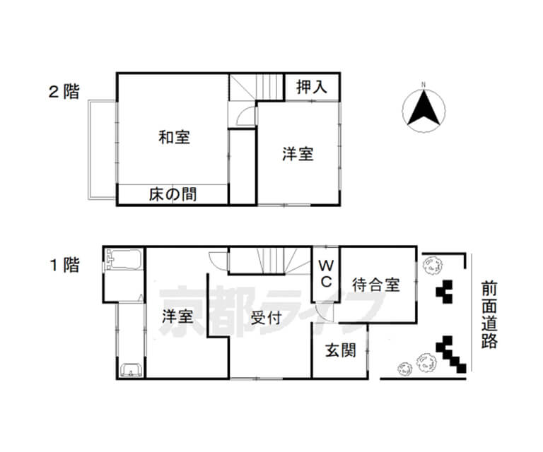 67.18㎡（20.32坪）