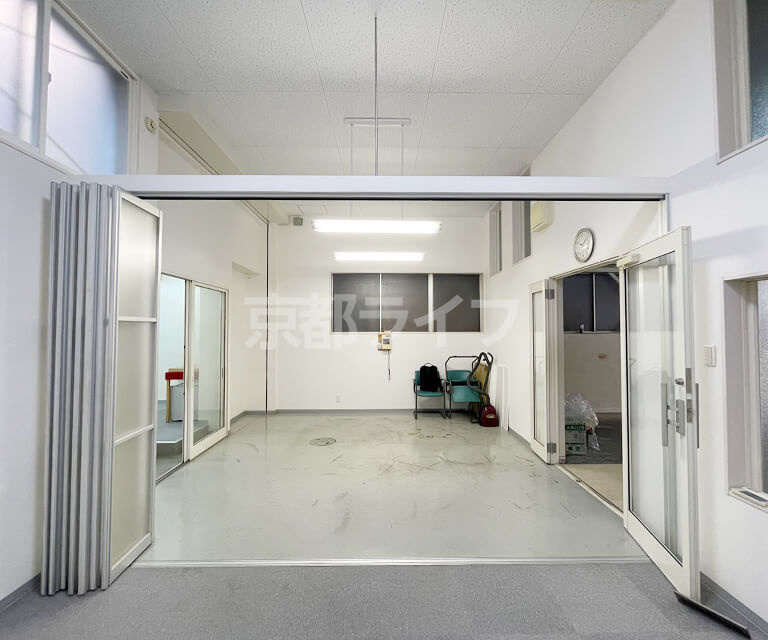 室内
