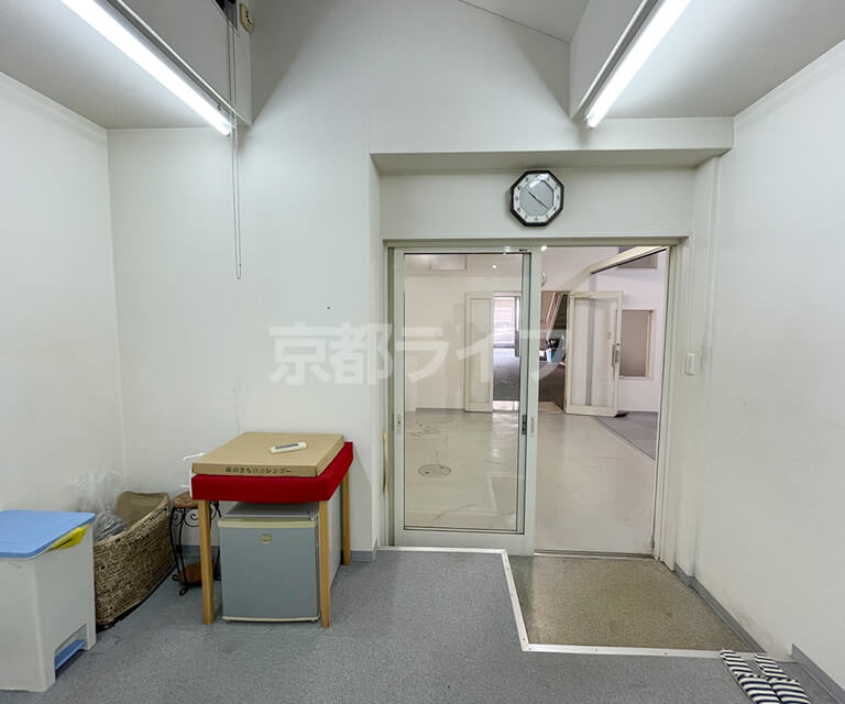 室内