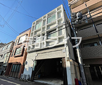 御所南テナント（天守町）　事業用テナント