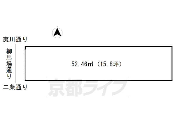 15.87 坪（52.46㎡）