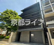 御所南路面テナント（六丁目）　事業用テナント
