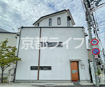 西院松井町テナント