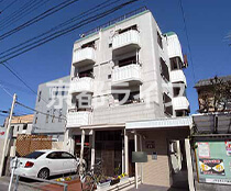 シャトレ室町　事業用テナント