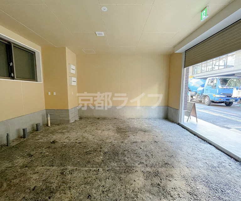 1階（室内）