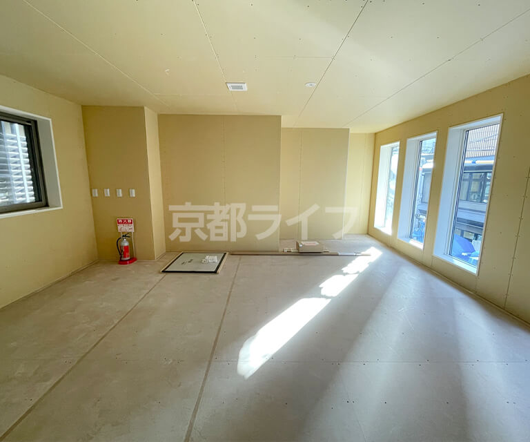 2階（室内）
