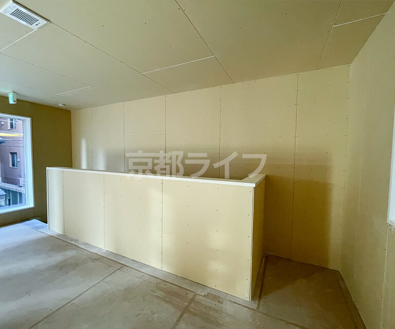 2階（室内）