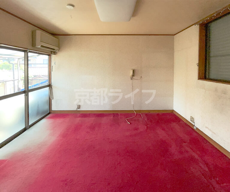 内観(2階)