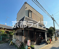 桂池尻町一棟貸しテナント