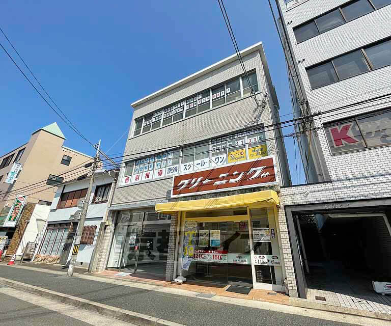店舗外観