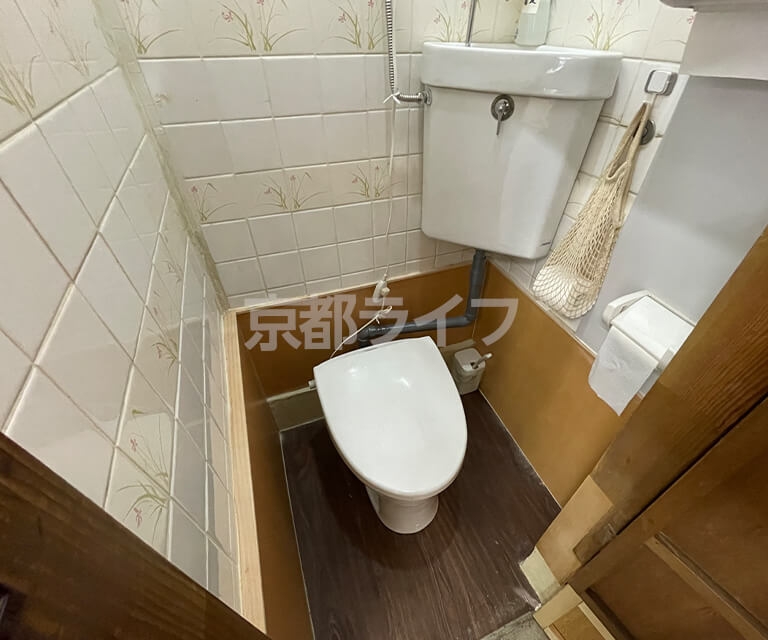 トイレ（1階）