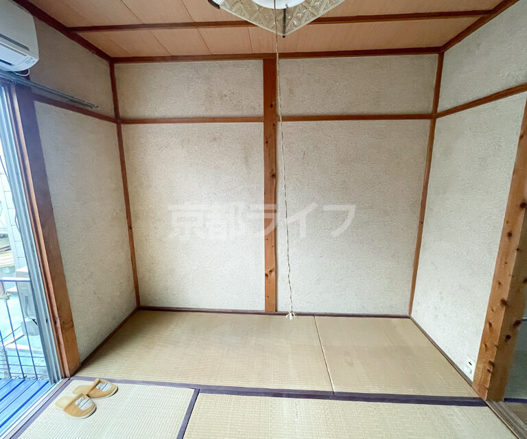 内観（2階）