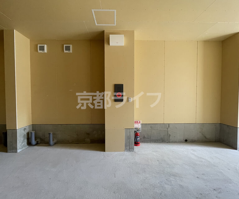 内観