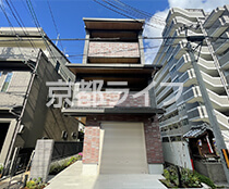 柳馬場通り路面テナント（永原町）　事業用テナント