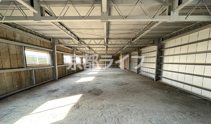 おすすめポイント