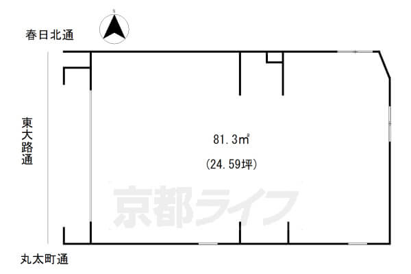 81.3 ㎡(24.59 坪)