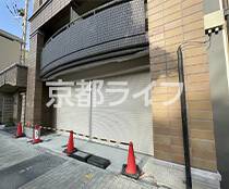 聖護院山王町テナント