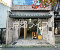 七条通り路面テナント（西境町）　事業用テナント