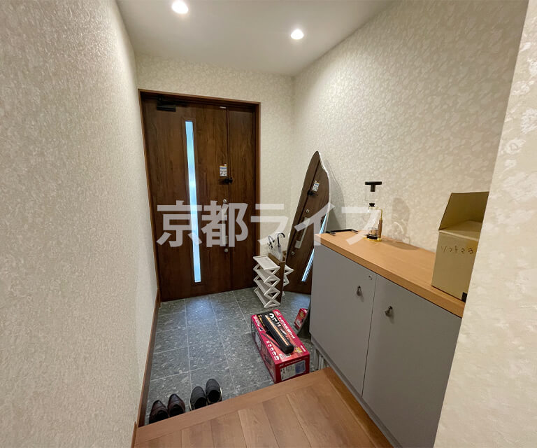 内観