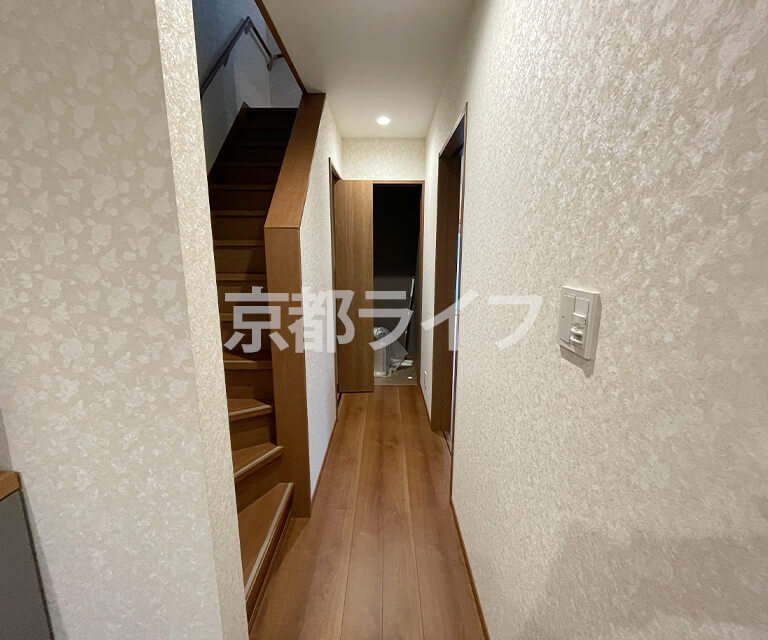 内観