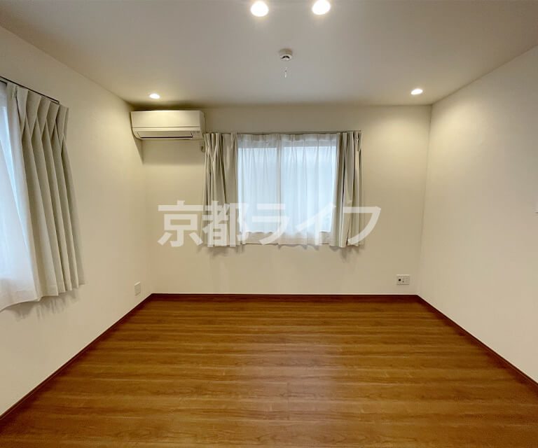 内観（2階）内観（2階）
