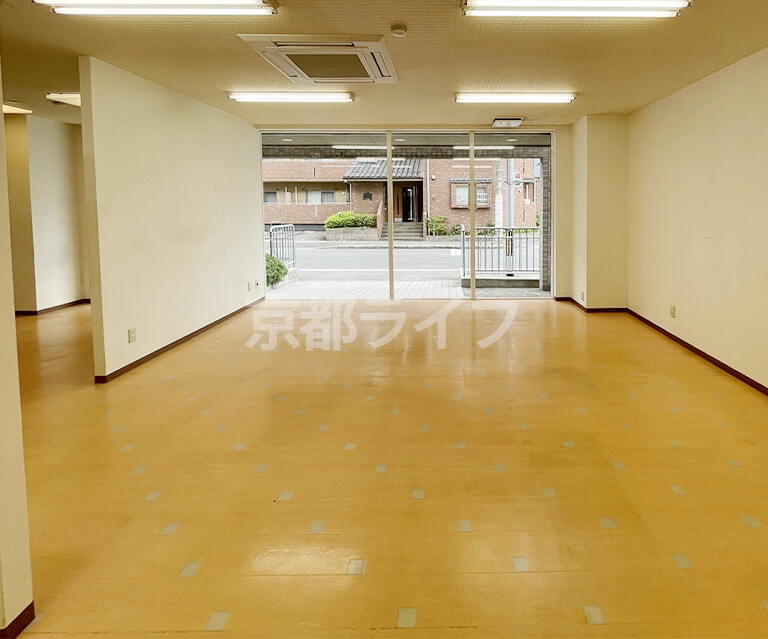 内観