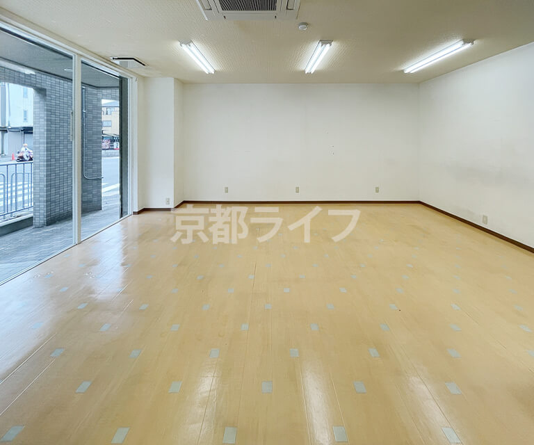 内観