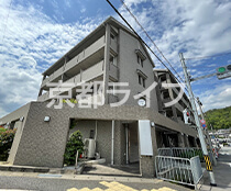 上賀茂路面テナント 事業用テナント