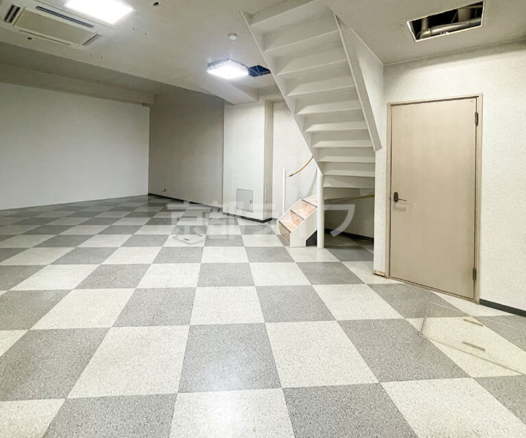 内観