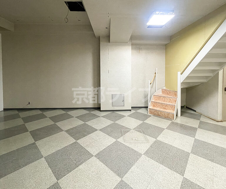 内観