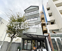 桂野里町路面テナント　事業用テナント