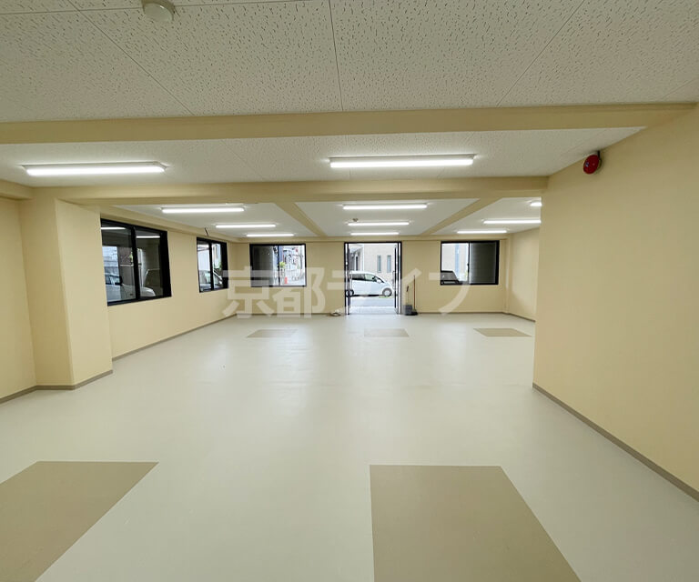 室内