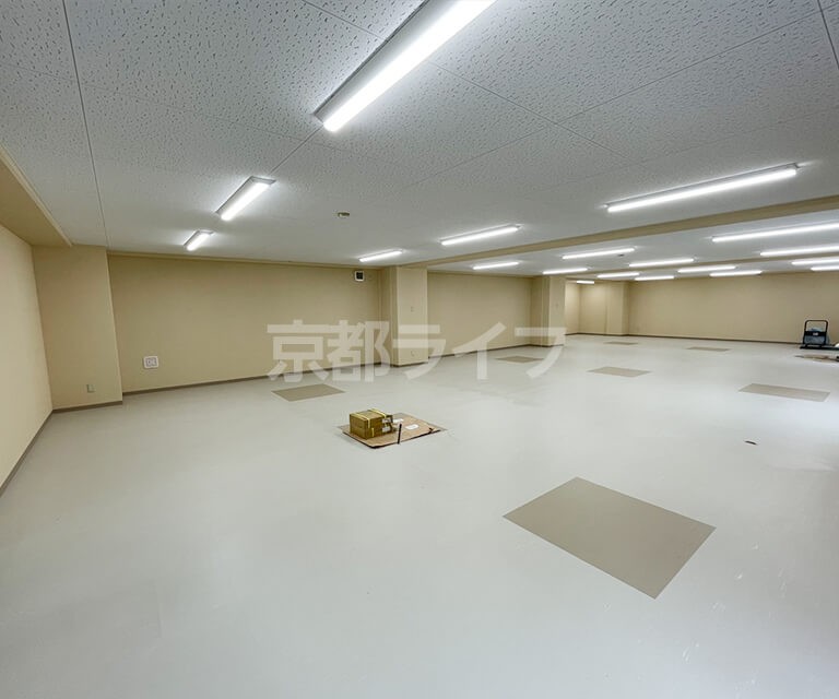 室内