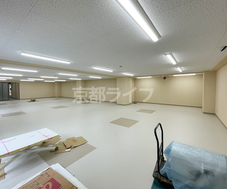 室内