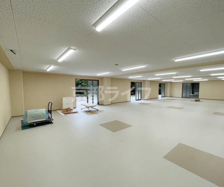 室内