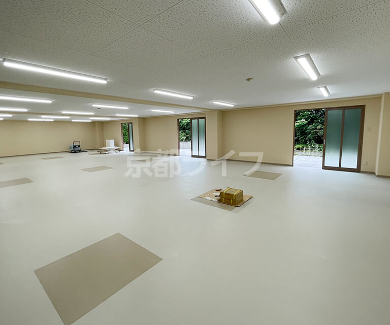 室内