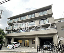 小山北溝町テナント　事業用テナント
