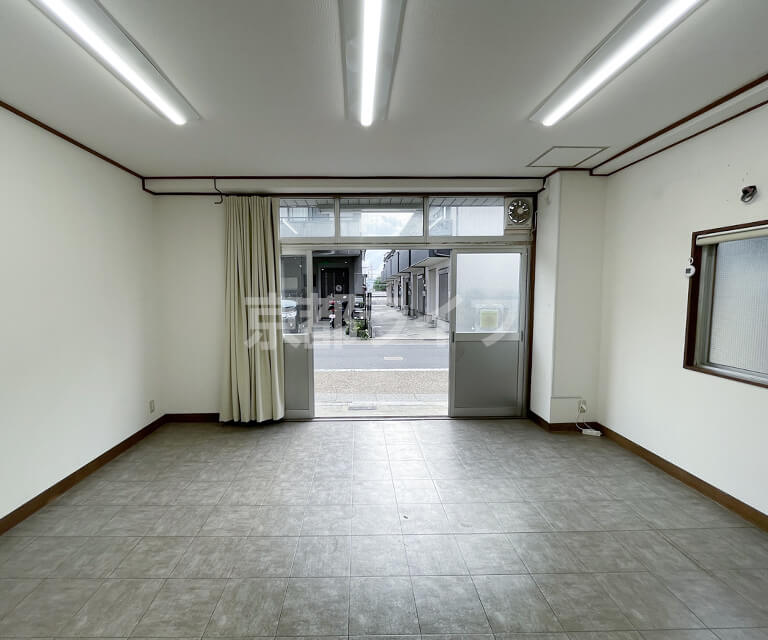 室内