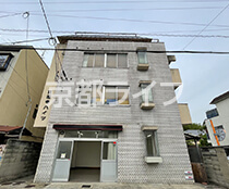 本町通り路面テナント（東福寺）　事業用テナント