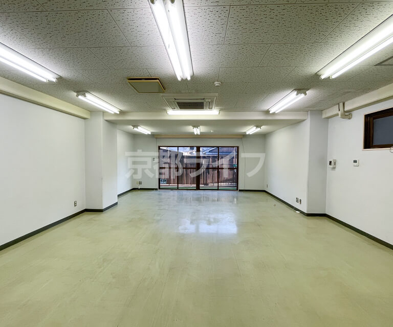 202号室　室内