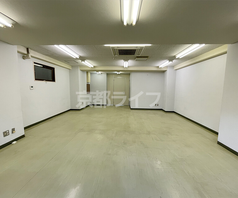 202号室　室内
