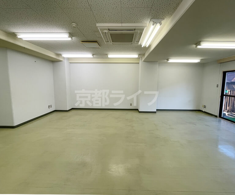 202号室　室内