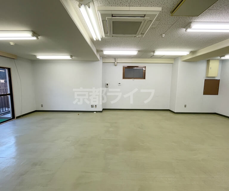 202号室　室内