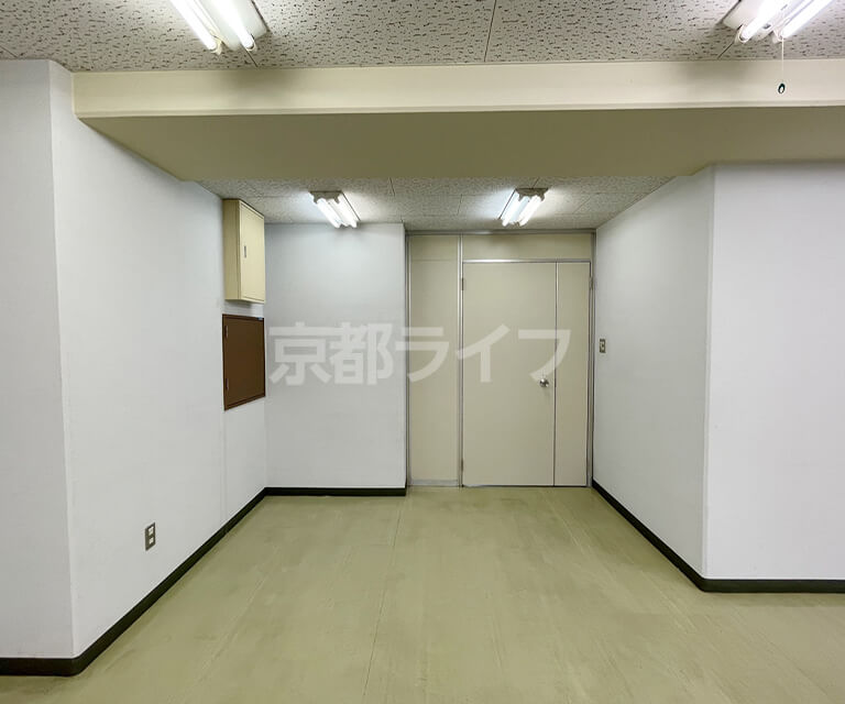 202号室　室内