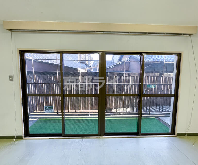 202号室　室内